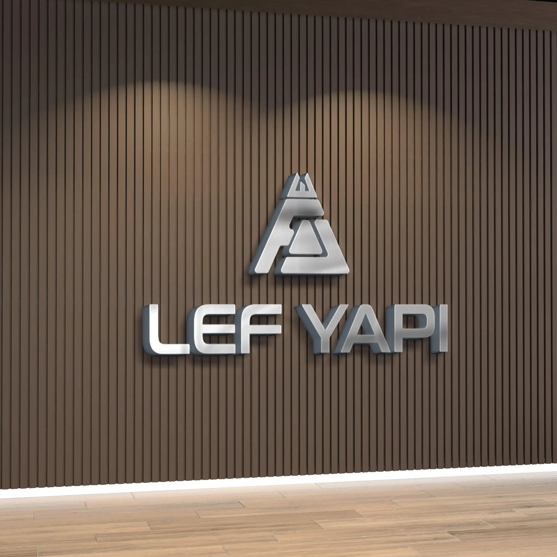 Lef Yapi Hakkımızda